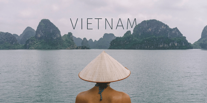 Things to do in vietnam