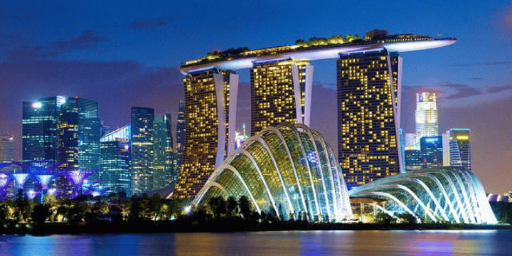 Singapore 