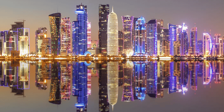 Must Visit Cities In Qatar 