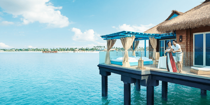 Romantic things to do in Qatar 