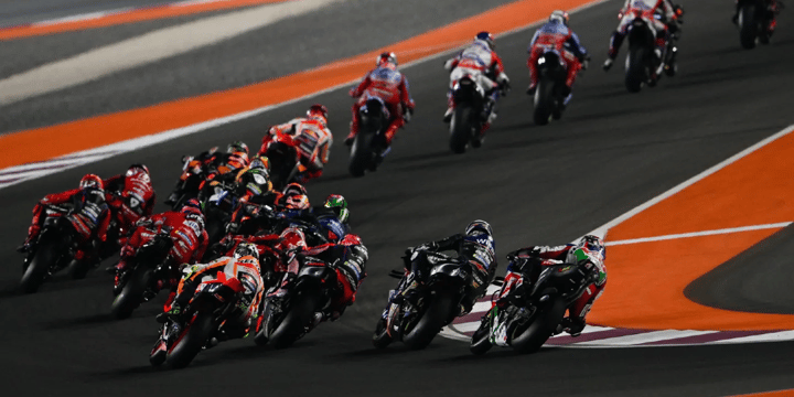 Why Qatar Is the Ultimate Destination for Sports Lovers