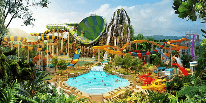 Kids Friendly attractions in Qatar 