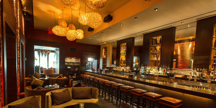 Must-Try Restaurants in LA