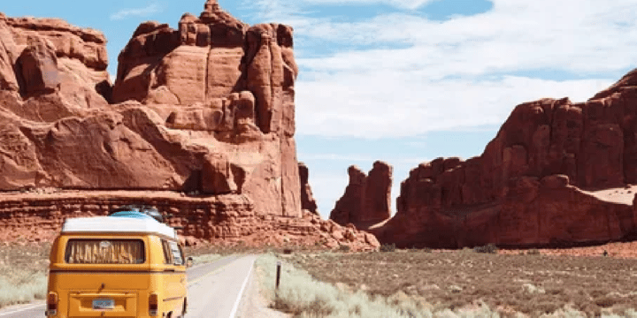 International Places To Travel From India