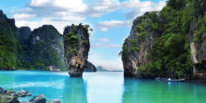 Places To Visit In Thailand