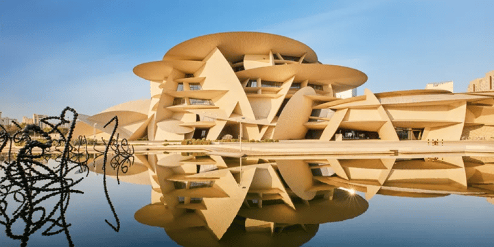 Qatar’s Top 5 Instagrammable Spots