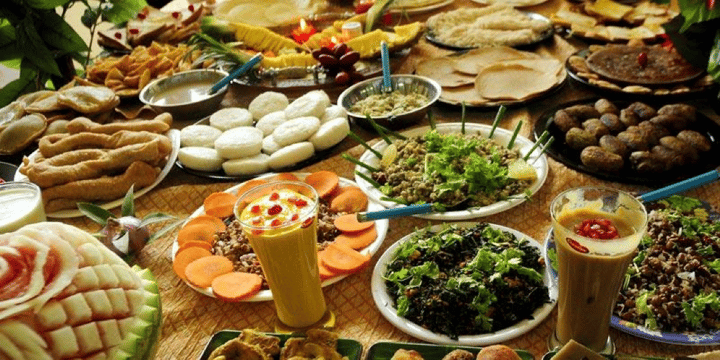 Package from delhi to qatar 