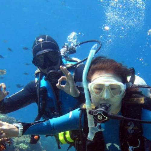 Half Day Benoa Water Sports Tour (Jet Ski, Parasailing Adventure, Banana Boat, Snorkeling ) with Private Transfer