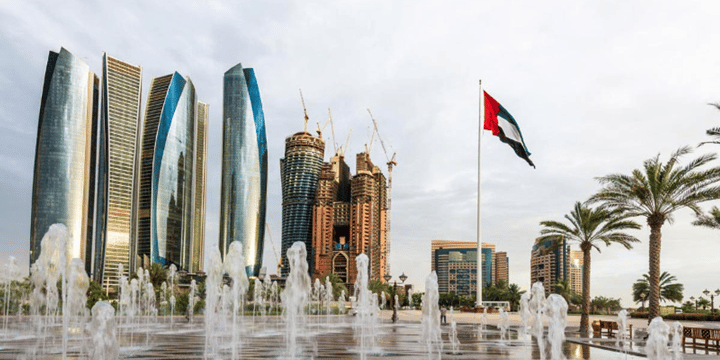 Places to visit in abu dhabi 