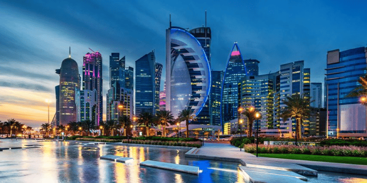 Best Places For Shopping In Doha