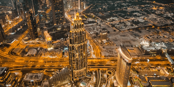 Dubai