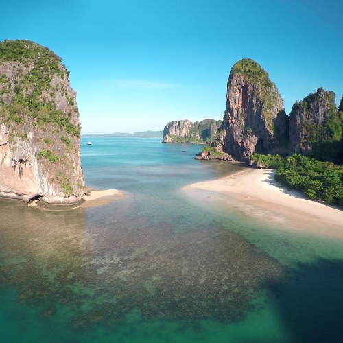 Krabi 4 Island Tour By Speed Boat with Return Shared Transfers (Excluding NPF) The blackout dates for this transfer are December 25, 2024, December 31, 2024, and January 1, 2025