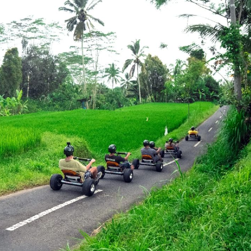 Gili Nanggu, Sudak, and Kedis Tour with Private Transfer 