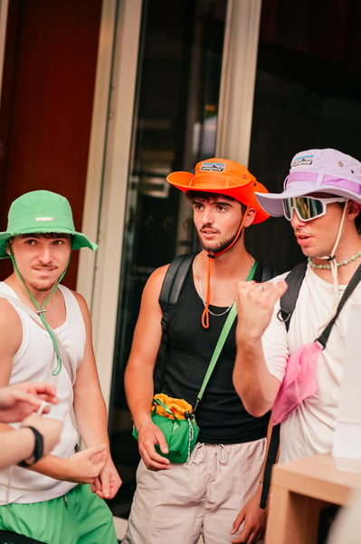 Event photos — photo 3