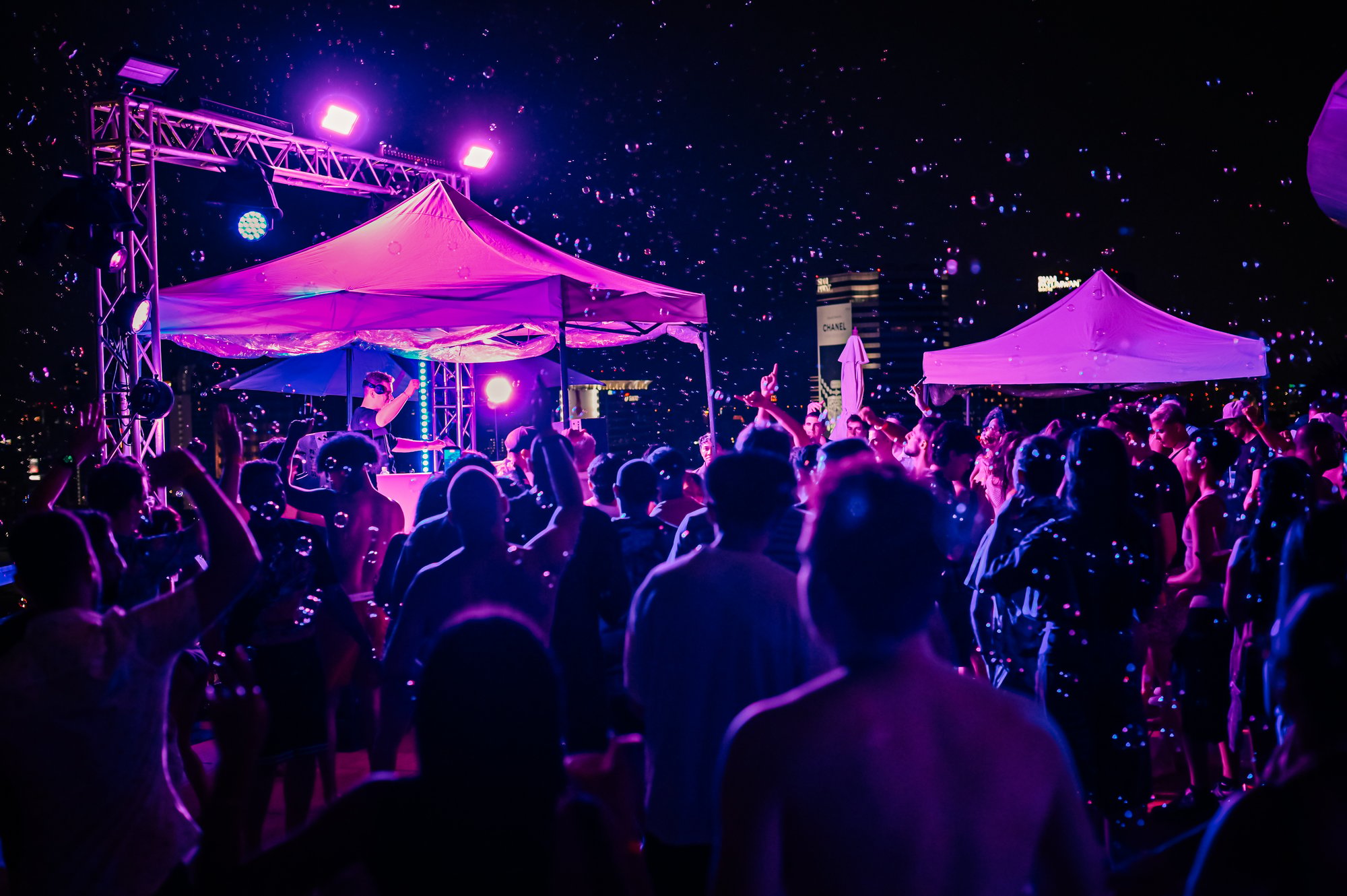 Centara Pool Party — 30 May 2026