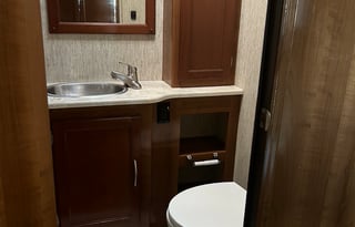 Shorty's Place- your fully equipped get-a-way