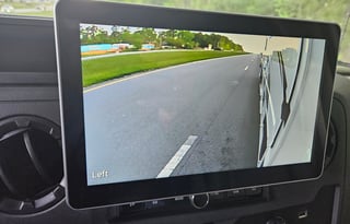 2024 Thor Motor Coach Quantum LC LF31