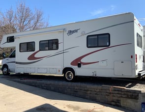Jayco Redhawk 29XK