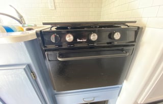 2002 Winnebago Sightseer 27C