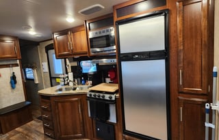 Family Time = Camping Time. Book Today!