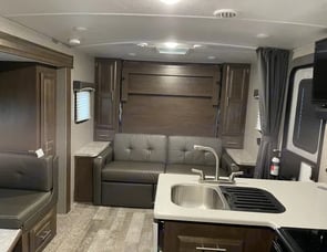 Forest River RV Rockwood Mini Lite 2509S