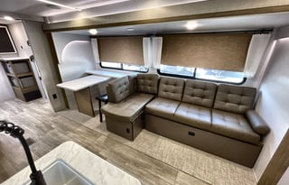 NEW2025 ForestRiver Salem!$40 delivery and set up!