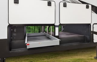 2021 Dutchmen RV Yukon 399ML