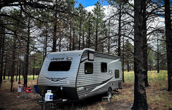 RV Photo
