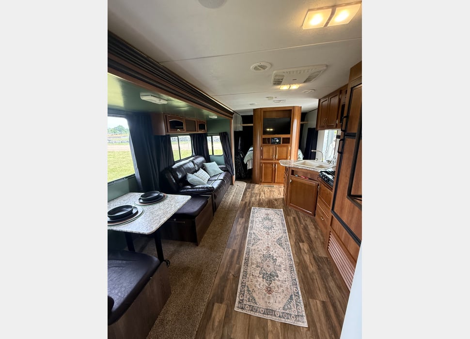 Travel Trailer rentals in Minneapolis