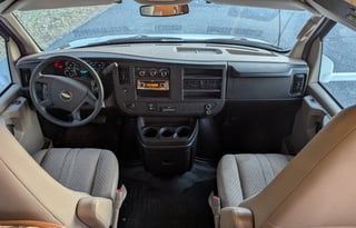 2014 Chevy RV of Altoona- Super Clean!