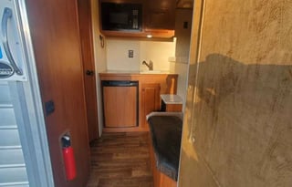 2015 Sundowner Horizon 20