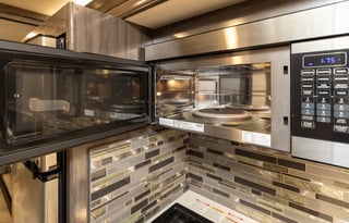 Boondocking'sDream:FREEMega Solar Power,Free WiFi