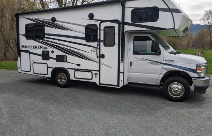 RV Photo