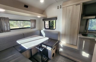 "The Hike" Off Grid Adventure Ready