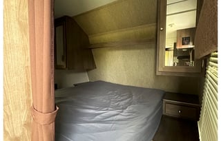 2019 Coleman Lantern 263BH –Spacious Family Camper