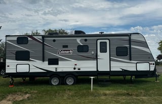 Family Approved (And Fur Babies) RV Rental