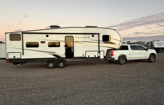 2023 Keystone Cougar Sport 2700BH RV