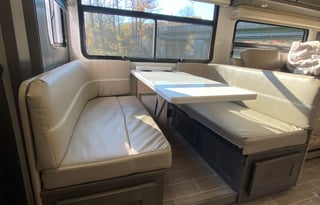 2021 Forest River RV Georgetown 5 Series 36B5