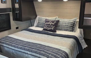 HOOK UP AND GO WITH SOLAR!