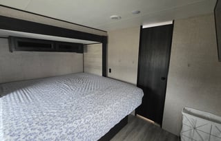 Family/Dog-Friendly Jayco Camper