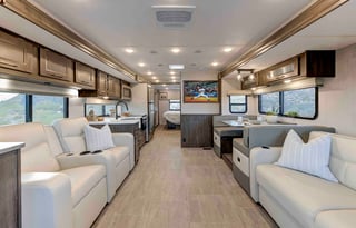 Luxury Hotel on Wheels! (37' 2023 Coachmen Mirada)