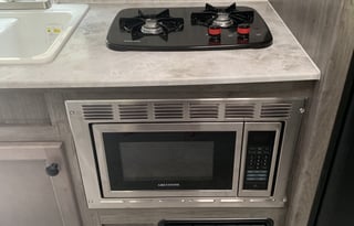 Family Friendly bunkhouse(2020 Apex Nano)
