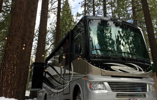 Renovated Bounder 33C Loaded 4 Fun/Great Floorplan