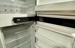 Jayco Bunkhouse with Slide