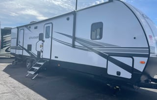 Rina & Rubes bunkhouse