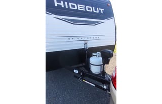 2022 Keystone RV Hideout 175BH