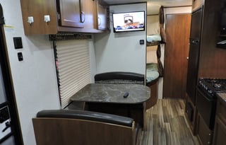 2017 Jayco Jay Flight SLX 264BHW