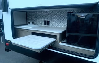 2021 Heartland North Trail  "STAR"