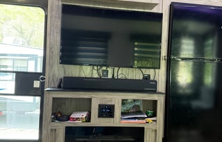 2022 Forest River RV Cherokee Arctic Wolf 287BH