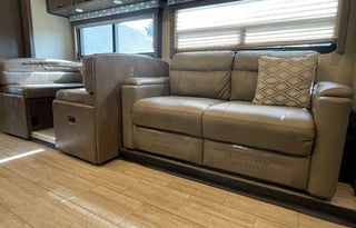 Orien's Freedom Traveler Class A
